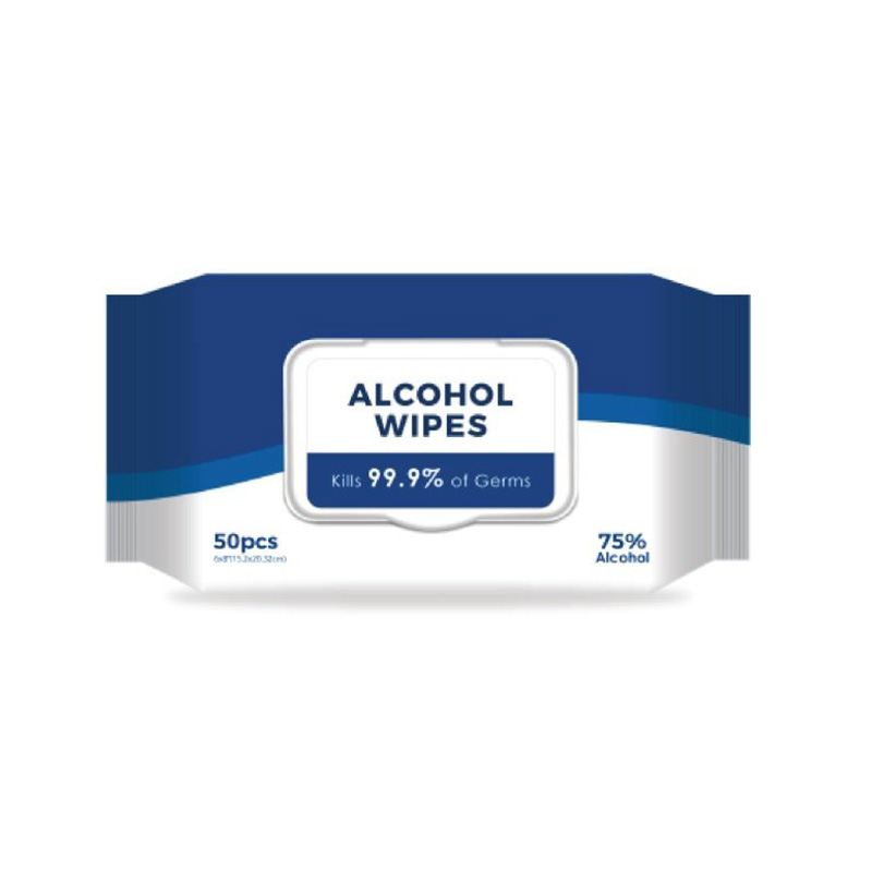 Alkoholne maramice