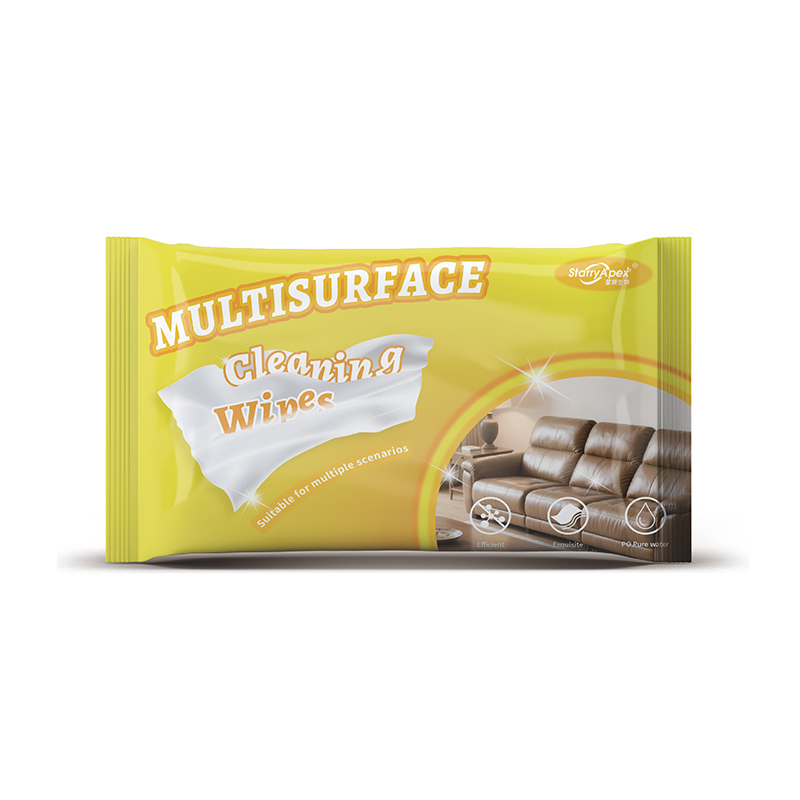 Višenamjenske vlažne maramice